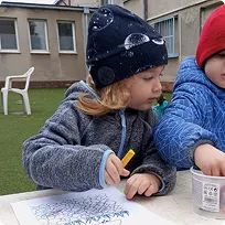 Základní a mateřská škola BASIC Brno