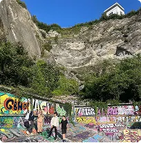 Základní a mateřská škola BASIC Brno