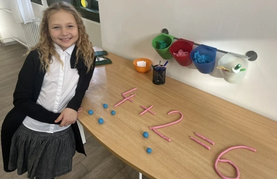 Základní a mateřská škola BASIC Brno: výukové metody