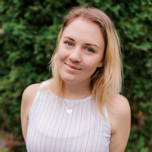 Sarah Jane Bilerová