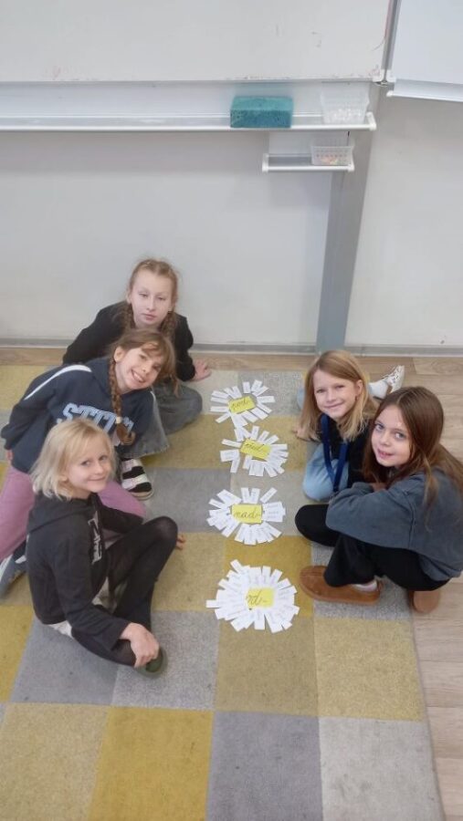 Práce s talenty: Bezpečí a vztahy jako základ