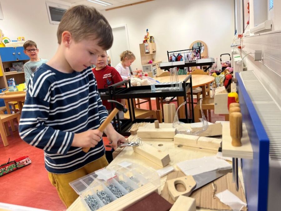 Práce s talenty: Každé dítě má v sobě něco výjimečného