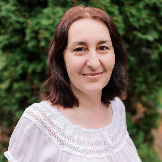 Tatiana Struhárová