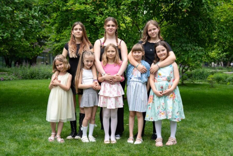 O škole Basic: Škola spoluutváří osobnost vašeho dítěte